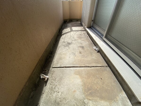 土山ヤングコーポの物件内観写真